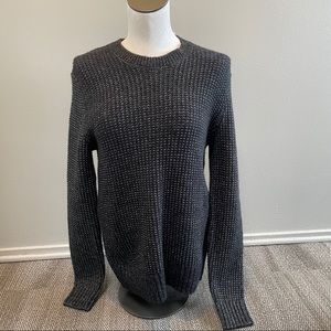 NWT! Gap knitted sweater